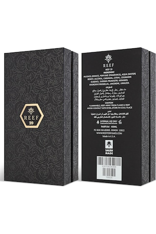 Reef 29 Kadın Parfüm 100 Ml Diğer