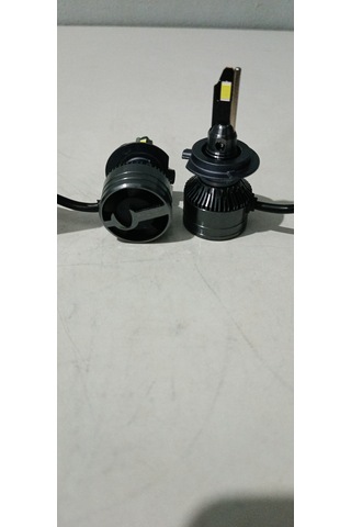 Photon Ultra Serisi Led Ampul H7 Ultra Ledzenon