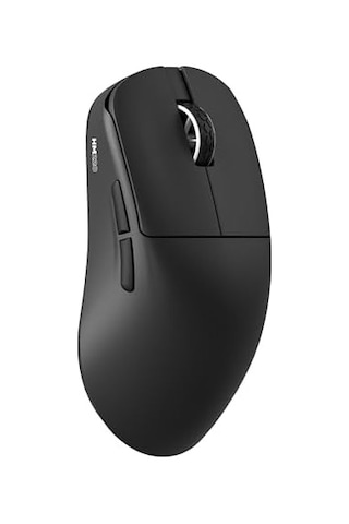Hawk Gaming Hm220 1k Hz 12000 Dpı Tri-mode Kablosuz/bluetooth Gaming Mouse Siyah Açık Beyaz
