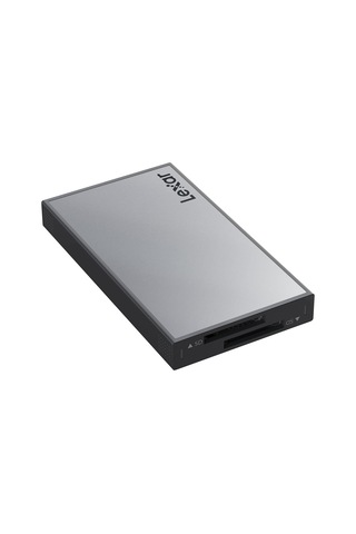 Lexar Professional Sd/sd Usb 3.2 Gen2 Kart Okuyucu