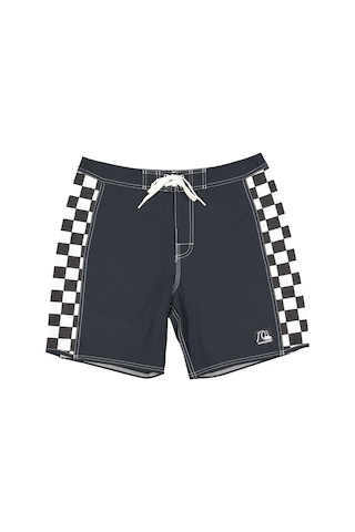 Quiksilver Orıgınal Arch 18 Siyah Siyah