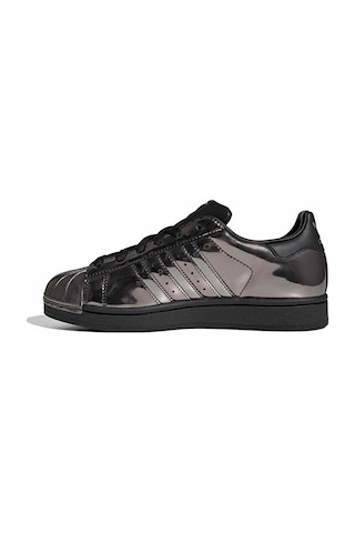 Adidas Superstar Iı W Unisex Günlük Ayakkabı Kj7128 Siyah