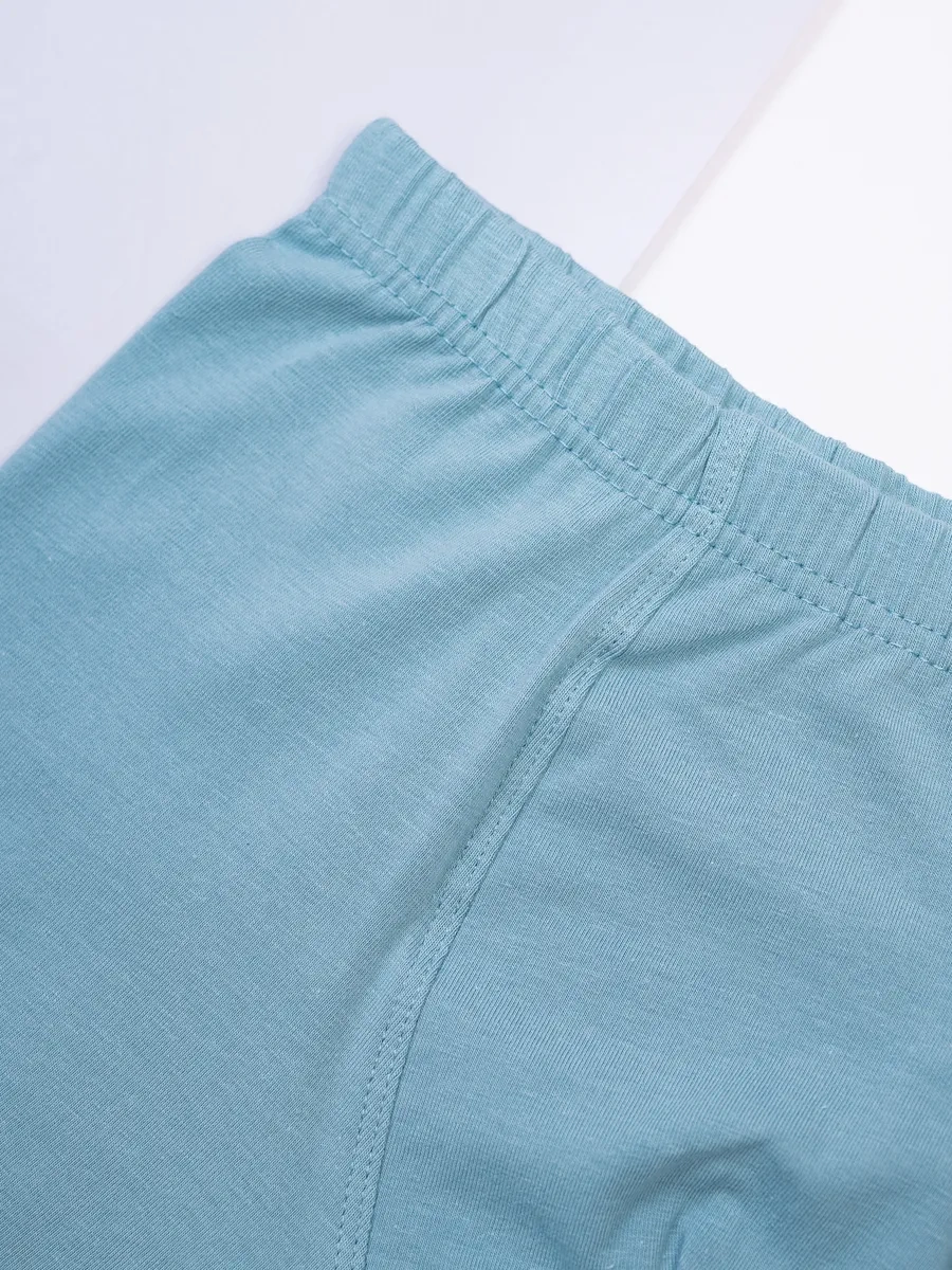 Donella 5 Adet Çocuk Külotu Seti 388120021 Gri