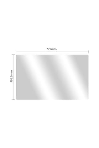 Xp-pen Artist 13.3 Pro Grafik Ekran Tablet İçin Koruyucu Film 2 Adet