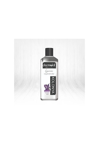 Dermokil Isparta Lavanta Kolonyası 400 ML