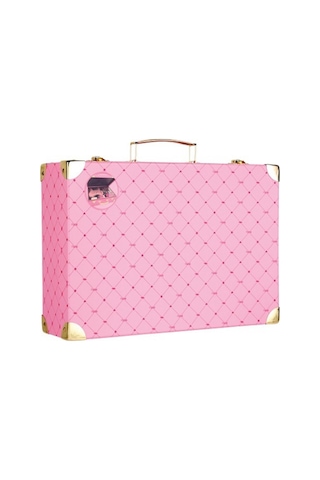 Create It Büyük Çantalı Makyaj Seti