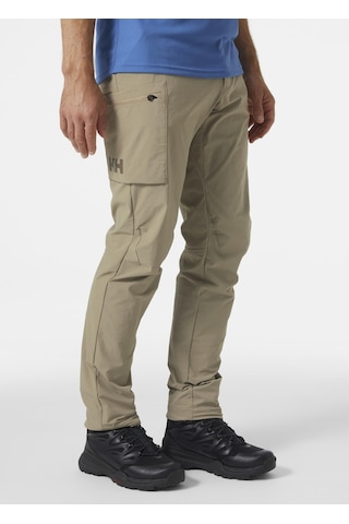 Helly Hansen Brono Softshell Pant Erkek Pantolon Hha.63051 Hha.980-pebble