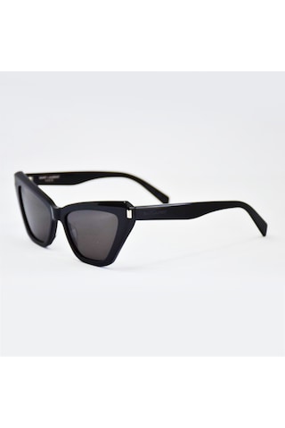 Saint Laurent SL466 001 Kadın Güneş Gözlüğü