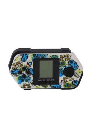 9676 Desenli Game Boy Tetris Diğer