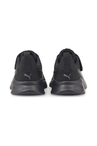 Puma Anzarun Lite Ac+ Ps Çocuk Günlük Ayakkabı 372009-10 Siyah