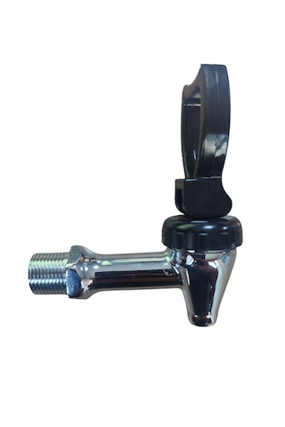 Korkmaz-arçelik Çaycı Semaver Musluğu