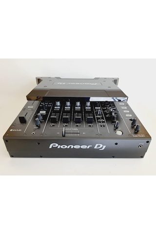 Pioneer DJM-TOUR1 Dokunmatik Ekranlı 4 Kanal Dijital Mikser