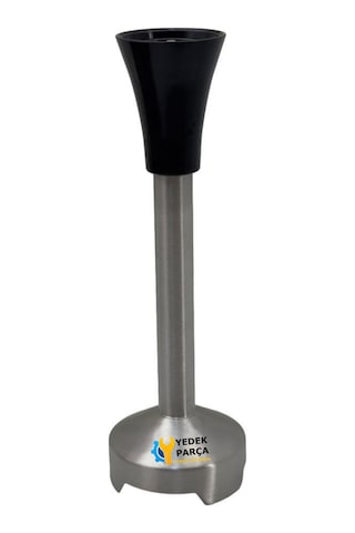 Kenwood Uyumlu Hb214rd Blender Metal Ayak Siyah