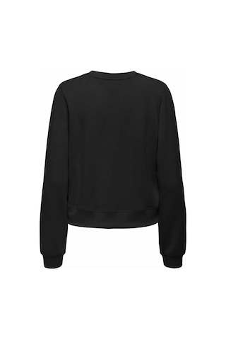 Only Bayan Sweat 15361163 Siyah Siyah