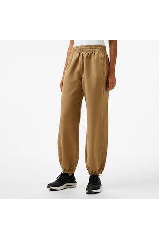 Under Armour Armoursport Swowen Kadın Bej Eşofman Altı 1386475 Bej