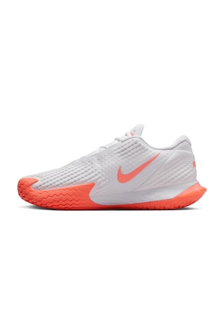 Nike Nikecourt Zoom Vapor Cage 4 Rafa Erkek Sert Zemin Tenis Ayakkabısı Dd1579-106 Beyaz