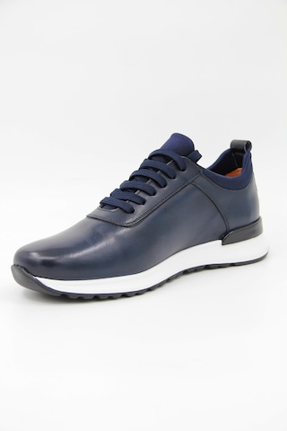 Libero L4195 Erkek Casual Ayakkabı - Lacivert-lacivert Lacivert