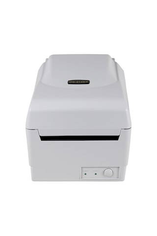 Argox Os214ex 203dpı Termal Transfer Usb+seri +ethernet Barkod Ya