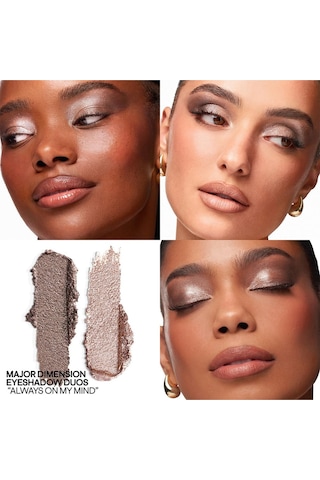 Patrick Ta Major Dimension Işıtılı Far İkilisi Always On Your Mind 4gr Always On Your Mind