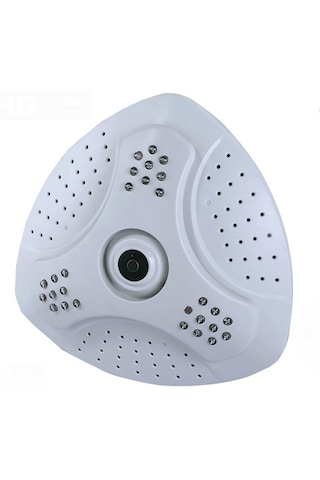 Smartvision Ahd Kamera Sv-c4003hf 2.1mp Panaromik