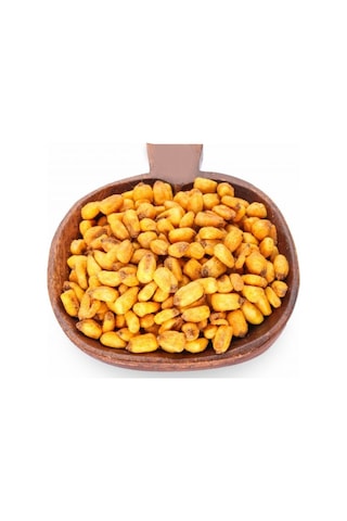 Soslu Mısır 500 G