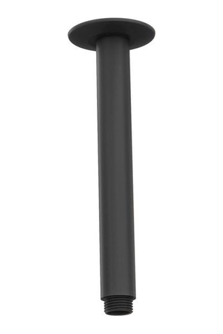 Ø25-30 Cm Yuvarlak Tavandan Pasl. Tdb-siyah