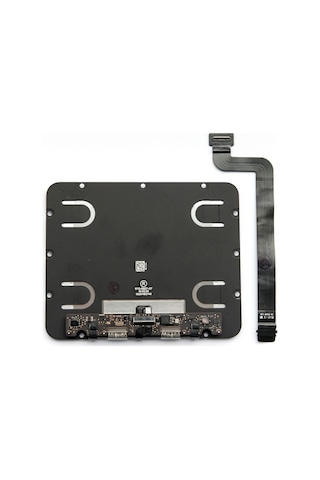 Macbook Pro İle Uyumlu 15inc A1398 Trackpad Flex Kablolu 923-00541 810-5827-07 Mjlq2 Mjlt2