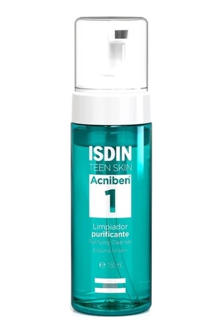 Isdin Acniben Purifying Cleanser Foam 150 ML