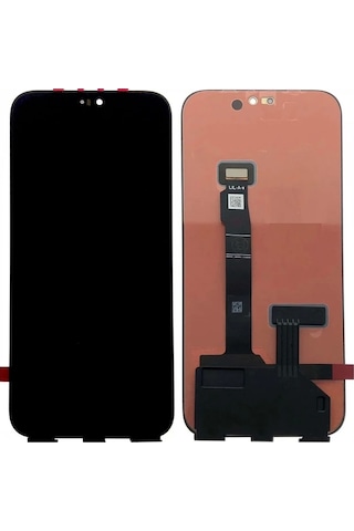 Huawei Honor X8c Ekran + Dokunmatik Full