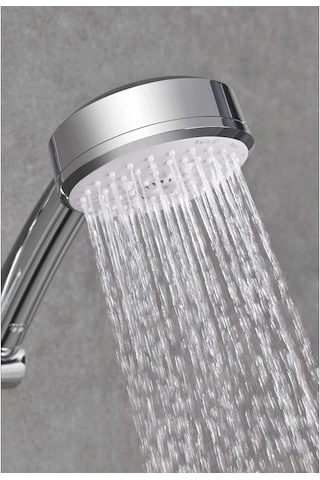 Grohe Tempesta Cosmopolitan 100 El Duşu 2 Sprey 2757120e