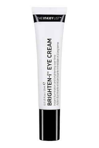 The Inkey List Aydınlatıcı Göz Çevresi Kremi 15 ML