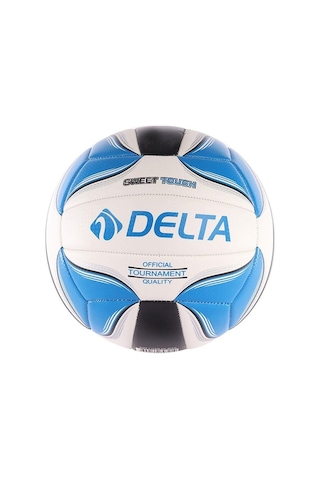 Delta Rivo Dikişli 5 Numara Voleybol Topu Çok Renkli