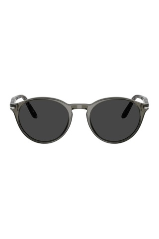 Po 3092sm 50 121948 Persol Erkek Güneş Gözlüğü Gri