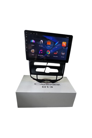 Hyundai İx20 2010-2023 Cadence D13 Yeni Seri İşlemcili Pro Oem Multimedia