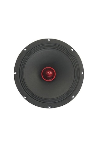 ROADSTAR RDH-M200PRO 250W MAX 20 CM 2 ADET OTO MİDRANGE