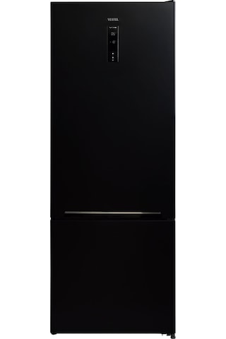 Vestel NFK52012 EMS WİFİ 471 L No-Frost Alttan Donduruculu Buzdolabı
