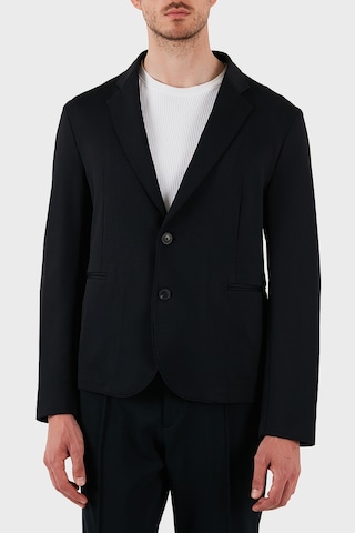 Emporio Armani Erkek Ceket Em000069 Te13591 Uc001 Siyah Siyah