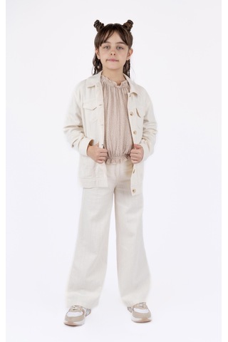 Best Kids Kız Çocuk Ceket 001