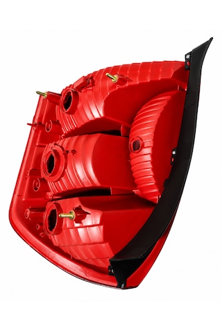 Ria Hyundai Accent Era 2006-2012 Arka Stop Lambası Sağ Oem 92402-1e500 92402-1e020 Sağ Arka Stop Farı Premium Kalite