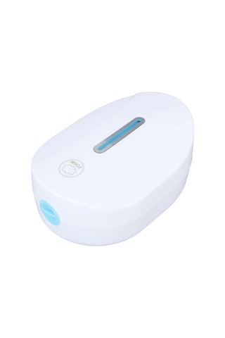 El Yıkama Dispenseri, Otomatik Dispenser Geniş Uygulama 550ml Ev Şeffaf