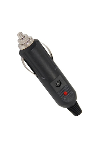 Ic-246b Çakmak Fişi Ledli