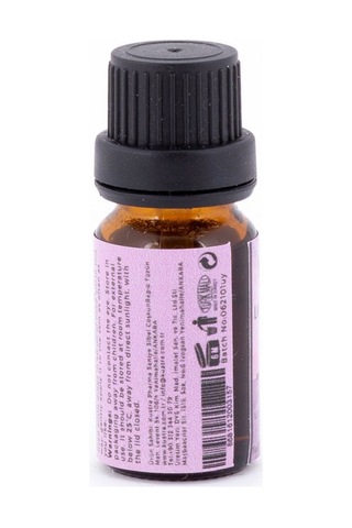 Kuatra Lavanta Uçucu Yağı 10 ML