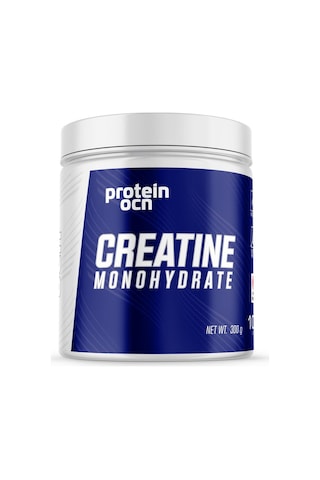 Proteinocean Creatine - 300g - 100 Servis