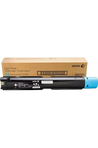 Xerox Docucentre 006R01694 - Sc2020 Mavi Toner