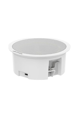 Hikvision Ds-qaz1203g1-be 3w Network Asma Tavan Hoparlörü