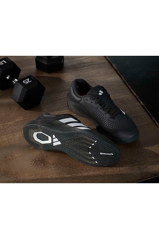 Adidas Dropset 4 Trainer M Erkek Antrenman Ayakkabısı Jr4671 Siyah Siyah