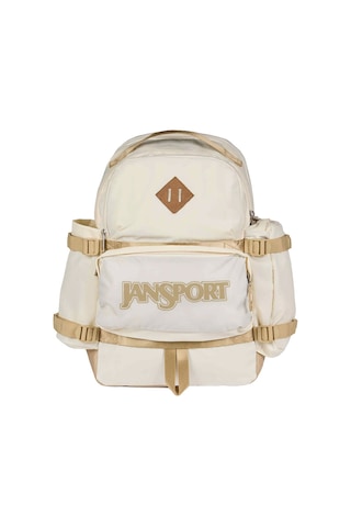 Jansport Seattle Pack Sırt Çantası Ek0a5bjza0t1 Krem