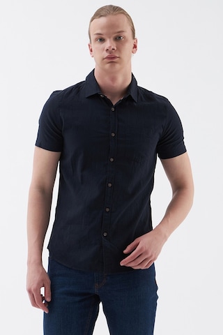 Loft Regular Fit Erkek Gömlek Beyaz