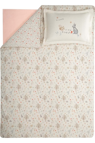Yataş Bedding Wonderland Tek Kişilik Nevresim Takımı