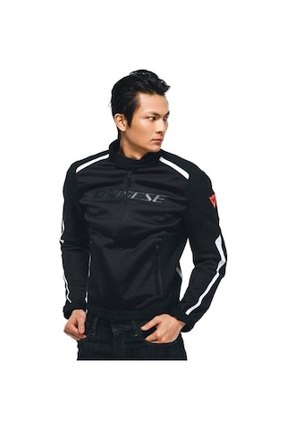 Dainese Hydra Flux 2 Air Black White D-dry Mont